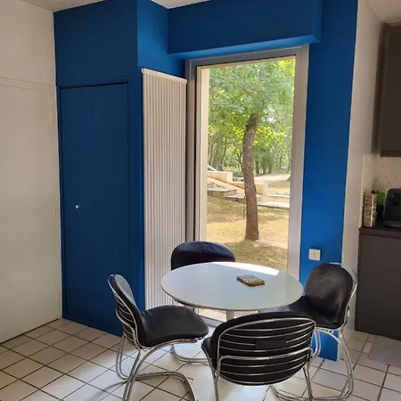 Maison Contemporaine Dans Carriere