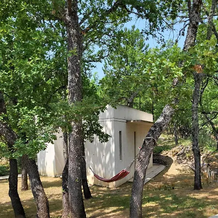 Tatil Evi Maison Contemporaine Dans Carriere