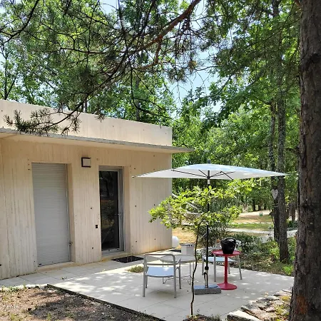 Tatil Evi Maison Contemporaine Dans Carriere